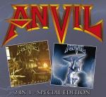 2 IN 1: BACK TO BASICS + STILL GOING STRONG REMASTERED (2CD DIGI)