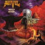 WORTH THE WEIGHT RE-RELEASE (DIGI)