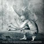 THE SEVENTH DEGREE OF SEPARATION (CD)
