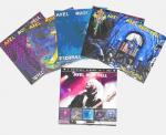 5 ORIGINAL ALBUMS (5CD BOX)