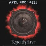 KNIGHTS LIVE (2CD)