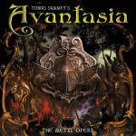 THE METAL OPERA PART I VINYL (2LP)