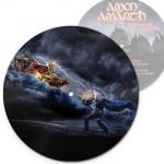 DECEIVER OF THE GODS VINYL (LP PIC)