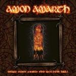 ONCE SENT FROM THE GOLDEN HALL REMASTERED (CD)