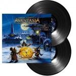THE MYSTERY OF TIME VINYL (2LP)