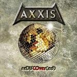 ReDISCOver[ed] (CD)