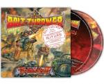 REALM OF CHAOS REMASTERED (CD+DVD)