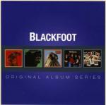 ORIGINAL ALBUM SERIES (5CD PACK)