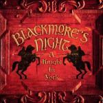 A KNIGHT IN YORK (CD)
