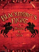 A KNIGHT IN YORK (DVD)