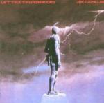 LET THE THUNDER CRY EXPANDED EDIT. (CD O-CARD)