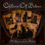 HOLIDAY AT LAKE BODOM - 15 YEARS OF WASTEDYOUTH (CD+DVD)