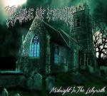 MIDNIGHT IN THE LABYRINTH REISSUE (2CD)