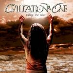CALLING THE GODS (CD)