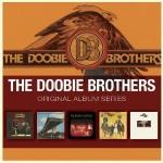 ORIGINAL ALBUM SERIES (5CD)