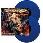 RAISE YOUR FIST VINYL (2LP)