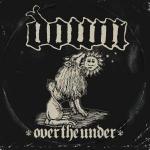 OVER THE UNDER VINYL (2LP)