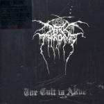 THE CULT IS ALIVE LTD. NORWEGIAN EDIT. (CD BOX)