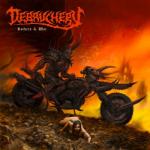 ROCKERS & WAR (CD)