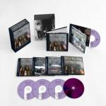MACHINE HEAD 40TH ANNIVERSARY DELUXE EDIT. (4CD+DVD-A BOX)
