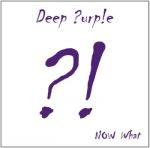 NOW, WHAT!? (CD)