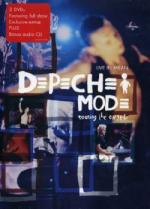 TOURING THE ANGEL: LIVE IN MILAN (2DVD+CD IMPORT)