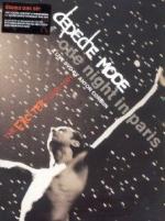 ONE NIGHT IN PARIS - THE EXCITER TOUR 2001 (2DVD)
