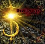 THE LAST KIND WORDS (CD)