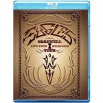 FAREWELL TOUR I: LIVE FROM MELBOURNE (BLURAY)