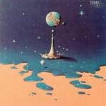 TIME REMASTERED (CD)