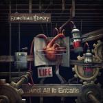 LIFE... AND ALL IT ENTAILS (CD)