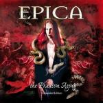 THE PHANTOM AGONY EXPANDED EDIT. (2CD DIGI)