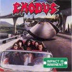 IMPACT IS IMMINENT VINYL (LP)
