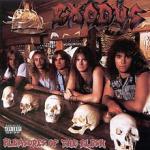 PLEASURES OF THE FLESH REMASTERED EDIT. (CD)
