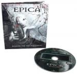 REQUIEM  FOR THE INDIFFERENT LTD. EDIT. (DIGI)