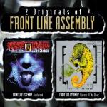 2 IN 1: HARDWIRED + FLAVOUR OF THE WEAK (2CD BOX)