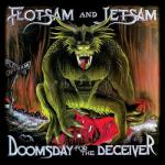 DOOMSDAY FOR THE DECIVER 25 ANN. VINYL RE-ISSUE (2LP)