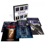 ROADRUNNER COLLECTION 1992-2001 (6CD BOX)
