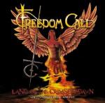 LAND OF THE CRIMSON DAWN LTD. EDIT. (2CD DIGI)