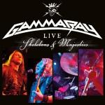 LIVE SKELETONS & MAJESTIES (2CD)