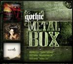 MOONSPELL + TRISTANIA LTD. x 2 (3CD BOX)
