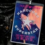 THE PARTY AIN’T OVER (CD)