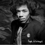 PEOPLE, HELL & ANGELS (CD)