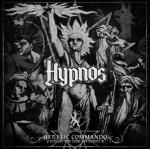 HERETIC COMMANDO - RISE OF THE NEW ANTIKRIST LTD. EDIT. (CD+DVD DIGI)