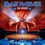 EN VIVO! VINYL (3LP BLACK)