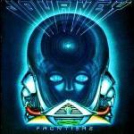 FRONTIERS RE-ISSUE (CD)