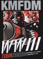 WWIII TOUR 2003 (DVD)