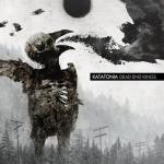 DEAD END KINGS (CD)