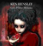 LOVE AND OTHER MYSTERIES (CD)