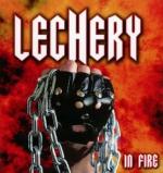 IN FIRE (CD)